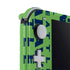 NFL Seattle Seahawks - Blast Green Nintendo Switch Lite Skin